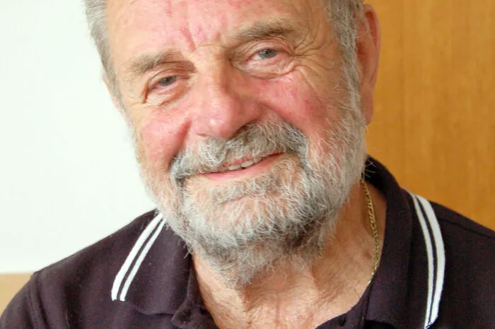 Daran erinnert sich Johann Tatzel noch heute gerne zurück.