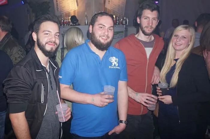 Mit dieser Veranstaltung im ASZ St. Magdalena wurde das frühere Stefanikränzchen der Landjugend beerbt.