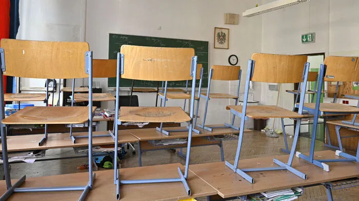 Laut Corona-Verordnung werden die Schulen noch bis 8. Februar leer bleiben. Der Bedarf an Betreuung steigt aber in der Weststeiermark