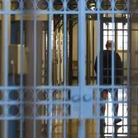 Es gibt Probleme hinter Österreichs Gittern