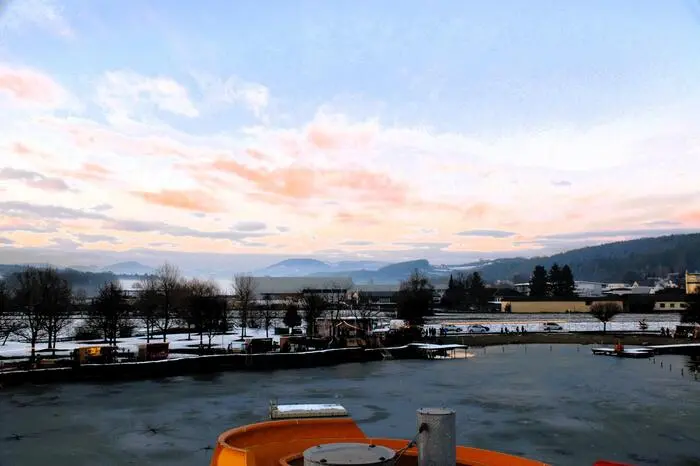 Schon zur Tradition geworden ist der beliebte Advent am See zu dem die ÖVP Sinabelkirchen auch heuer in bewährter Weise einlud.