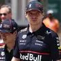 Muss sich Max Verstappen um einen neuen Teamkollegen umsehen?