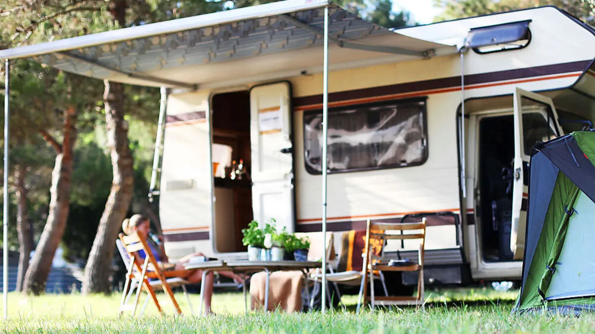 Bis Ende April 2021 wurden in Österreich 1409 Wohnmobile neu zugelassen – das entspricht einer Steigerung von 236 Prozent gegenüber dem Vorjahr