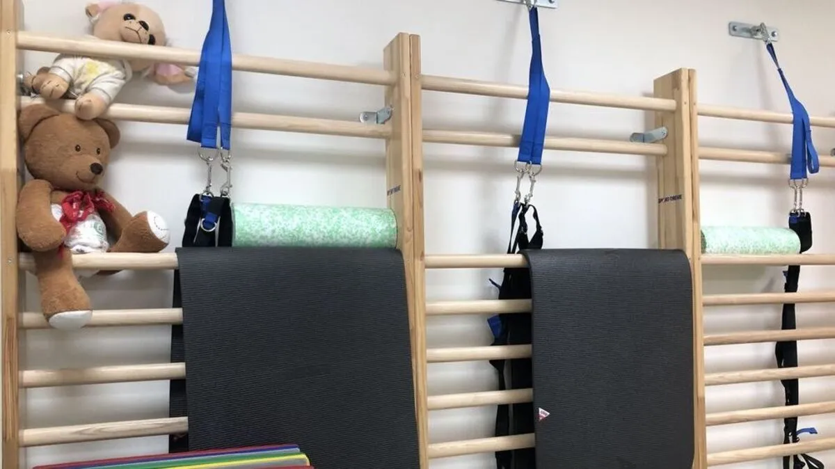 In Wildbad Einöd ist das Leben für Kinder und Jugendliche derzeit normaler als "draußen"