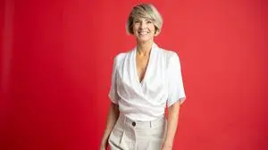 Ida Marie Stoegerer ist Steirerin, Unternehmensberaterin und überzeugt, dass viel mehr Dinge gesellschaftlich gelingen können. 