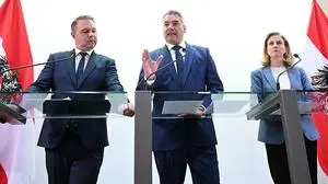 Nach einer Umfrage von OGM für Servus TV sollen nur mehr drei Prozent der Österreicherinnen und Österreich daran glauben, dass die nächste Bundesregierung die anstehenden Probleme lösen wird.