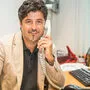 Stefan Sandrieser, Gewerkschaftsvorsitzender