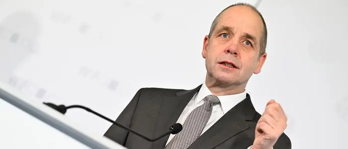 IHS-Chef Holger Bonin: „2 Prozent Inflation gehen sich sicher nicht aus“