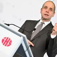 IHS-Chef Holger Bonin: „2 Prozent Inflation gehen sich sicher nicht aus“