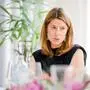 Barbara Schmidt, Generalsekretärin Oesterreichs Energie, beim CEO-Lunch der Kleinen Zeitung. 