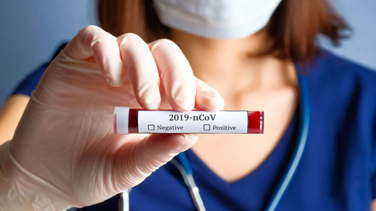 8727 Personen sind in Leibnitz und Deutschlandsberg aktuell infiziert.