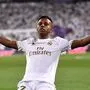Rodrygo erzielte drei Treffer für Real Madrid