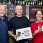 Die Villacher Briefmarkensammler treffen sich an jedem letzten Donnerstag im Monat