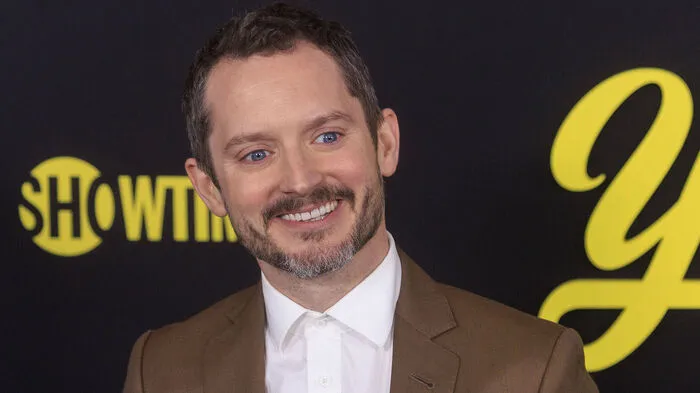Elijah Wood 