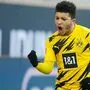 Jadon Sancho