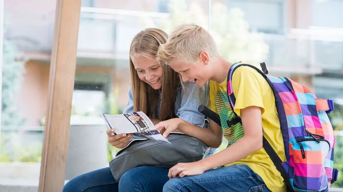 Das Ziel der Fahrplananpassung: Verbesserungen für die Schüler