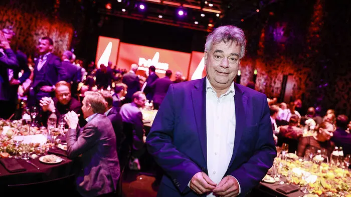 Vizekanzler Werner Kogler war ebenso in Graz...