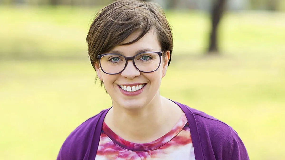 Lara Köck wird ab März das Mandat von Sabine Jungwirth übernehmen