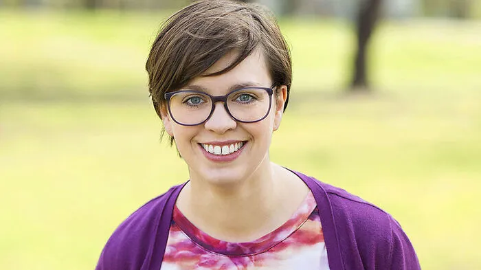 Lara Köck wird ab März das Mandat von Sabine Jungwirth übernehmen