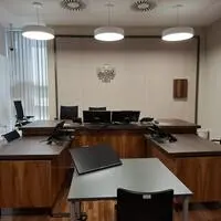 Eine 44-Jährige sitzt auf der Anklagebank des Weizer Bezirksgerichts, weil sie Beweismittel vernichtet haben soll