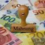 Trotz nachweislicher Entrichtung des Zolls nahmen die Mahnungen kein Ende