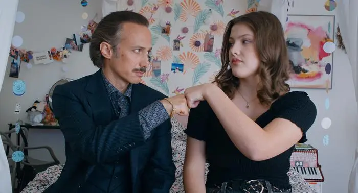 "Der Onkel" ist beim "Kino VOD Club" zu streamen 