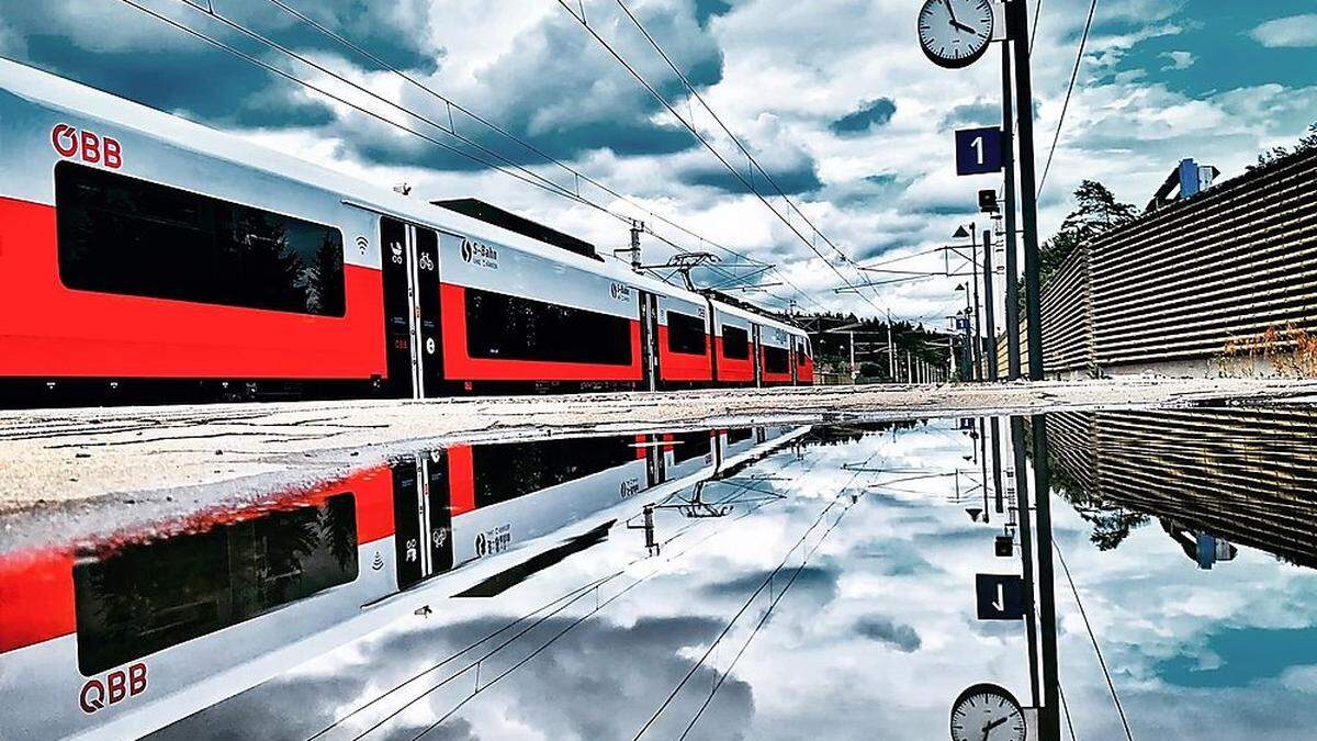 „Ein Ticket ist genug“ – Umsteigen zwischen Bahn und Bus soll in Zukunft ohne finanzielle Hürden möglich sein