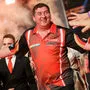 Mensur Suljovic