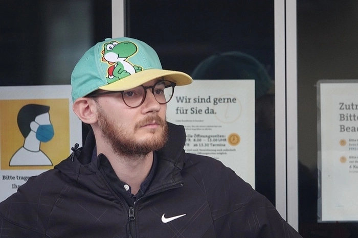 Der 29-jährige, gebürtige Voitsberger, Theaterregisseur Felix Hafner erweiterte mit diesem Projekt den Horizont des Theaters. 