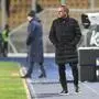 ALMATY,KAZAKHSTAN,14.NOV.24 - SOCCER - UEFA Nations League, OEFB international match, Kazakhstan vs Austria. Image shows head coach Ralf Rangnick (AUT).
Photo: GEPA pictures/ Armin Rauthner