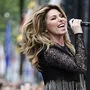 Shania Twain: Pro-Trump, Contra-Trump...