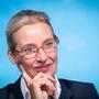 Alice Weidel führt die AfD in die Bundestagswahl 