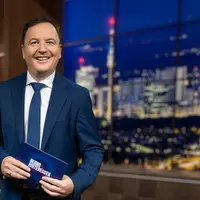 Neo-Vizepräsident Bernd Hinteregger war Investor der Puls-4-Show „2 Minuten 2 Millionen“