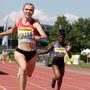 ATHLETICS - Austrian Championships