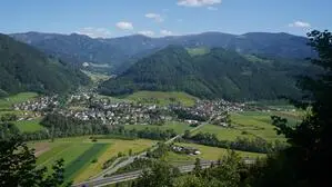 In St. Stefan ob Leoben stehen einige größere Bauprojekte an 