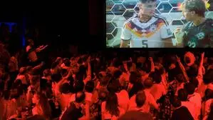 Das frühe Aus der Deutschen bei der Fußball-WM freute so manchen heimischen Touristiker