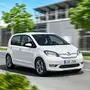 Der Skoda Citigo wird elektrisch