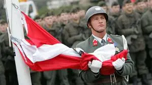 Ein souveräner Staat muss fähig sein, seine Unabhängigkeit zu schützen.