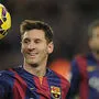 Lionel Messi bleibt bei Barcelona