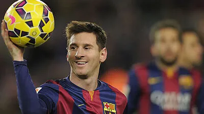 Lionel Messi bleibt bei Barcelona