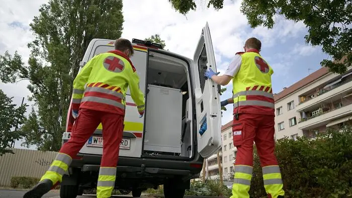 Gibt es künftig zu wenig Grundwehrdiener, soll der Zivildienst verlängert werden