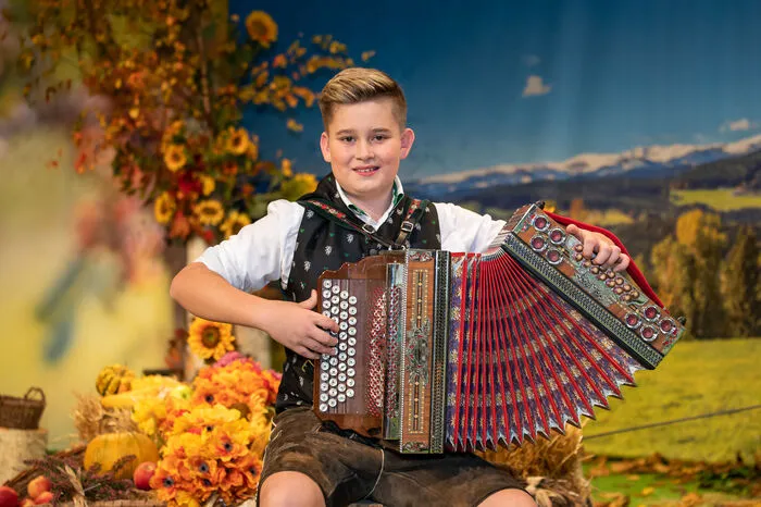 Mit 51 Punkten auf Platz 2: Daniel Andre Schwarz