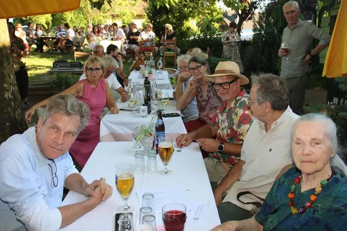 Schilcherhof Tango-Fieber