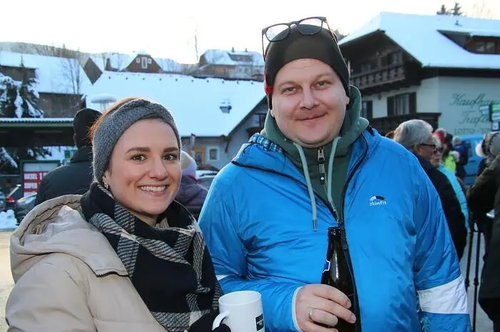Klicken Sie sich durch die Fotoserie!