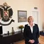 Karin Wiesegger-Eck ist seit 1. Dezember Bezirkshauptfrau von Leibnitz