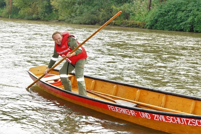 Das Sachgebiet „Wasserdienst“ gehört zum umfassenden Aufgabenspektrum der Feuerwehren. Zillen werden bei Feuerwehreinsätzen in Gewässern – etwa zur Menschen- oder Tierrettung – eingesetzt.