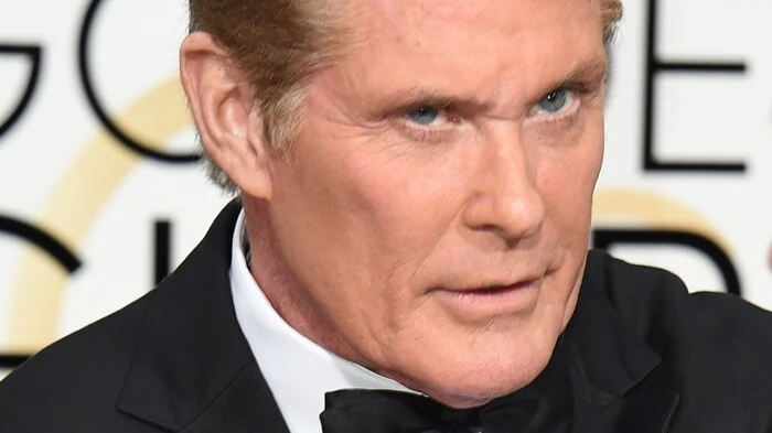 Schauspieler, Sänger, Entertainer - David Hasselhoff ist mittlerweile 65 Jahre alt und damit erwachsen geworden. Zu Späßen - vor allem über sich selbst - ist der 1,93 Meter große Familienvater, der aus dem US-Staat Maryland stammt, dennoch immer zu haben.