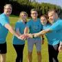 Zusammenhalten und Laufen: Die Sparkasse Feldkirchen startet den virtuellen "Social Run"