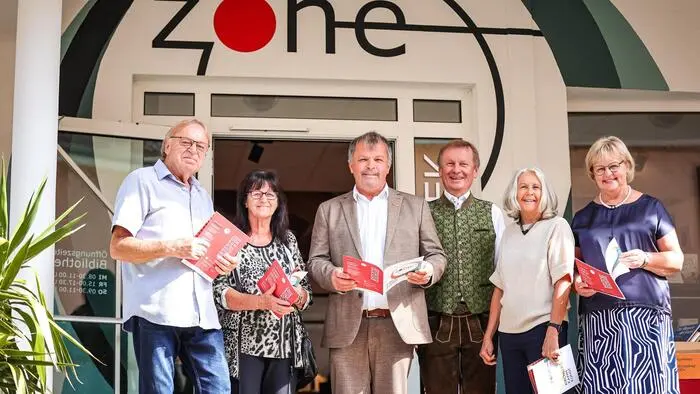 Die Zone in Kirchberg an der Raab schlug kürzlich ein neues Kapitel auf