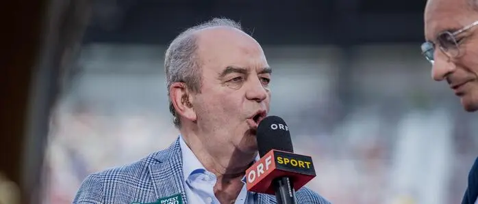 Herbert Prohaska bleibt